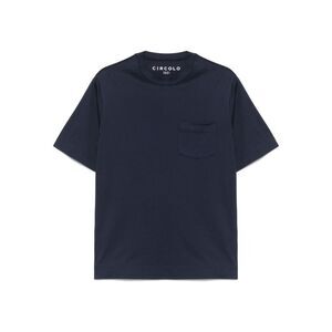 Circolo 1901 Men Cotton T-Shirt